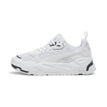 PUMA Trinity Spor AyakkabıUnisex Yetişkin