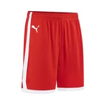 Puma Turkey Game Short Basketbol Şortu, TYC3036607CAAD350C7895D00