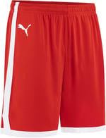 Puma Turkey Game Short Basketbol Şortu, TYC3036607CAAD350C7895D00