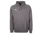 Puma Turkey Hoodie Türkiye Futbol Antrenman Sweatshirt Turkey Hoodie