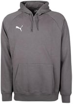 Puma Turkey Hoodie Türkiye Futbol Antrenman Sweatshirt Turkey Hoodie