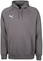 Puma Turkey Hoodie Türkiye Futbol Antrenman Sweatshirt Turkey Hoodie