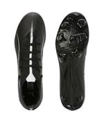 PUMA Ultra 5 Match+ Fg/Ag Futbol ayakkabısıUnisex Yetişkin