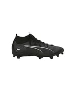 PUMA Ultra 5 Match+ Fg/Ag Futbol ayakkabısıUnisex Yetişkin