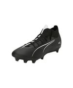 PUMA Ultra 5 Match+ Fg/Ag Futbol ayakkabısıUnisex Yetişkin