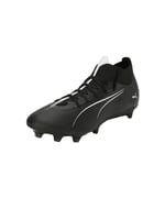 PUMA Ultra 5 Match+ Fg/Ag Futbol ayakkabısıUnisex Yetişkin