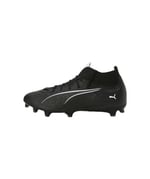 PUMA Ultra 5 Match+ Fg/Ag Futbol ayakkabısıUnisex Yetişkin