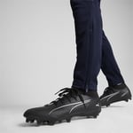 PUMA Ultra 5 Match+ Fg/Ag Futbol ayakkabısıUnisex Yetişkin