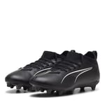 PUMA Ultra 5 Match Fg/Ag Jr Futbol ayakkabısıUnisex Çocuk