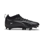 PUMA Ultra 5 Match Fg/Ag Jr Futbol ayakkabısıUnisex Çocuk