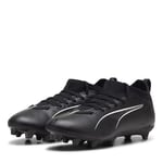 PUMA Ultra 5 Match Fg/Ag Jr Futbol ayakkabısıUnisex Çocuk