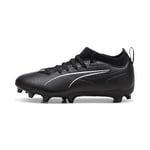 PUMA Ultra 5 Match Fg/Ag Jr Futbol ayakkabısıUnisex Çocuk