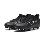 PUMA Ultra 5 Match Fg/Ag Jr Futbol ayakkabısıUnisex Çocuk