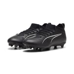 PUMA Ultra 5 Match Fg/Ag Jr Futbol ayakkabısıUnisex Çocuk