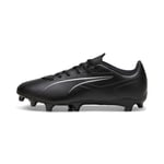 PUMA Ultra 5 Play Fg/Ag Futbol ayakkabısıUnisex Yetişkin