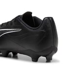 PUMA Ultra 5 Play Fg/Ag Futbol ayakkabısıUnisex Yetişkin