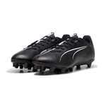 PUMA Ultra 5 Play Fg/Ag Futbol ayakkabısıUnisex Yetişkin
