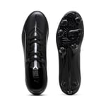 PUMA Ultra 5 Play Fg/Ag Futbol ayakkabısıUnisex Yetişkin