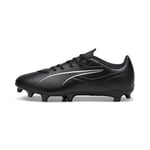 PUMA Ultra 5 Play Fg/Ag Futbol ayakkabısıUnisex Yetişkin