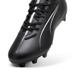 PUMA Ultra 5 Play Fg/Ag Futbol ayakkabısıUnisex Yetişkin