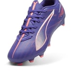 PUMA Ultra 5 Play Fg/Ag Jr Futbol ayakkabısıUnisex Çocuk