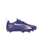 PUMA Ultra 5 Play Fg/Ag Jr Futbol ayakkabısıUnisex Çocuk