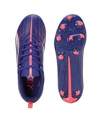 PUMA Ultra 5 Play Fg/Ag Jr Futbol ayakkabısıUnisex Çocuk