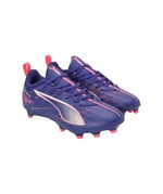 PUMA Ultra 5 Play Fg/Ag Jr Futbol ayakkabısıUnisex Çocuk