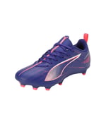 PUMA Ultra 5 Play Fg/Ag Jr Futbol ayakkabısıUnisex Çocuk