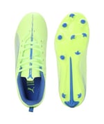 PUMA ULTRA 5 PLAY FG/AG Jr Spor AyakkabıUnisex Çocuk