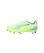 PUMA ULTRA 5 PLAY FG/AG Jr Spor AyakkabıUnisex Çocuk