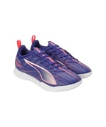 PUMA Ultra 5 Play It Jr Futbol AyakkabısıUnisex Yetişkin