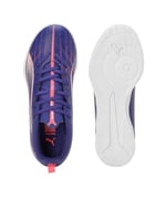 PUMA Ultra 5 Play It Jr Futbol AyakkabısıUnisex Yetişkin