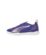PUMA Ultra 5 Play It Jr Futbol AyakkabısıUnisex Yetişkin