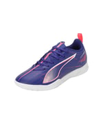 PUMA Ultra 5 Play It Jr Futbol AyakkabısıUnisex Yetişkin