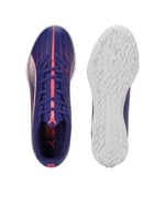 PUMA Ultra 5 Play Tt Futbol ayakkabısıUnisex Yetişkin