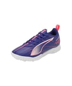 PUMA Ultra 5 Play Tt Jr Futbol AyakkabısıUnisex Yetişkin