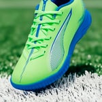 PUMA Ultra 5 Play Tt Jr Futbol AyakkabısıUnisex Yetişkin