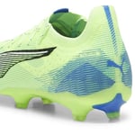 PUMA Ultra 5 Pro Fg/Ag Futbol ayakkabısıUnisex Yetişkin