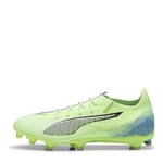 PUMA Ultra 5 Pro Fg/Ag Futbol ayakkabısıUnisex Yetişkin
