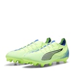 PUMA Ultra 5 Pro Fg/Ag Futbol ayakkabısıUnisex Yetişkin