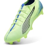 PUMA Ultra 5 Pro Fg/Ag Futbol ayakkabısıUnisex Yetişkin