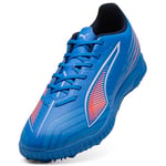 Puma ULTRA 6 PLAY TT Puma Black-Fizzy Light-G üniseks-yetişkin Ayakkabı - Bedenler: 40.5 EU, 41 EU, 42 EU, 42.5 EU, 43 EU, 44 EU, 44.5 EU, 45 EU