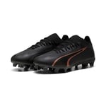 PUMA ULTRA MATCH FG/AG Erkek Krampon