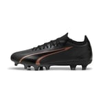PUMA ULTRA MATCH FG/AG Erkek Krampon