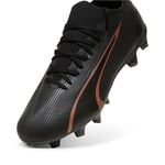 PUMA ULTRA MATCH FG/AG Erkek Krampon