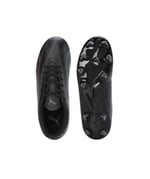 Puma Ultra Play Fg/Ag Jr Genç Çim Zemin Kramponu 10777502 Siyah