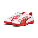 PUMA Ultra Play Tt Jr Futbol AyakkabısıUnisex Çocuk