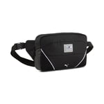 PUMA Üniseks BMW MMS Large Bel Çantası Kemer Çantası, Siyah, Siyah (Puma Black), OSFA