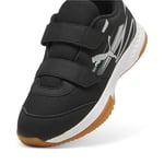 PUMA Üniseks Çocuk Varion Ii V Jr Salon Spor Ayakkabısı - Bedenler: 32 EU, 43 EU